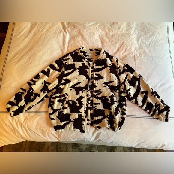 IRO jacket - Picture 3 of 4